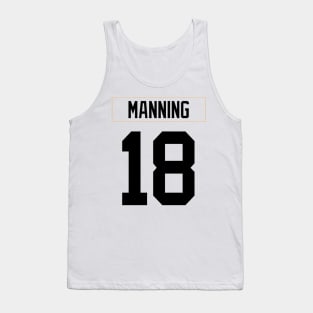 Manning Tank Top